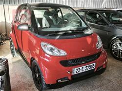 سمارت فورتو